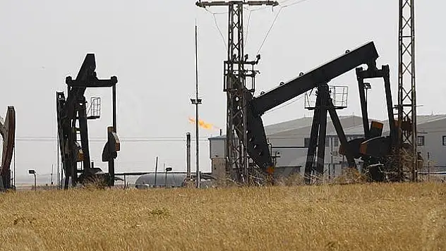 IŞİD Humus'ta petrol kuyularının denetimini tekrar sağladı