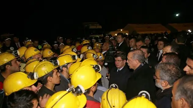 Getirdiğimiz imkanları hazmedemeyen işverenler var