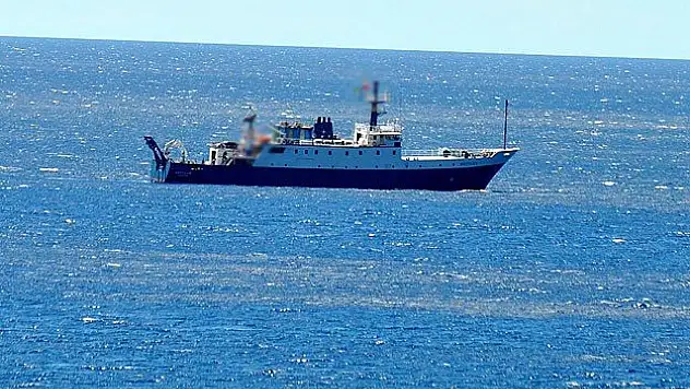 Yunanistan, GKRY ve Mısır'dan 'Doğu Akdeniz' toplantısı