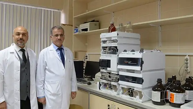 Selçuk Üniversitesi, doğal kaynaklı kanser ilacı adayı geliştiriyor