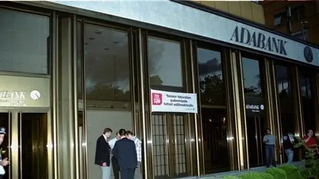 En yüksek faizi veriyordu, faizsiz banka oluyor