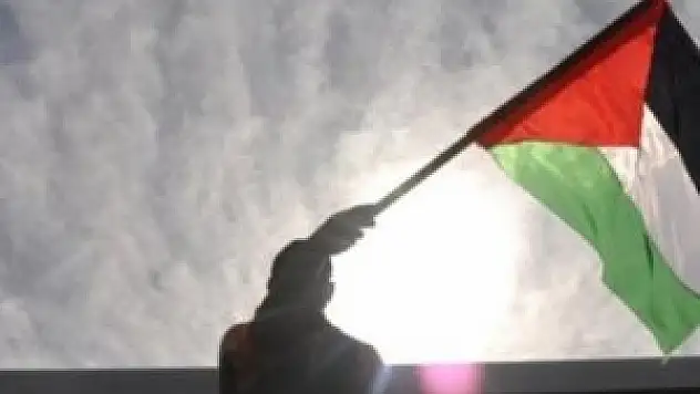 <span style'color: red'>Son dakika</span> İsveç, Filistin'i tanıdı