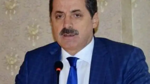 Faruk Çelik dayanamadı itiraf etti