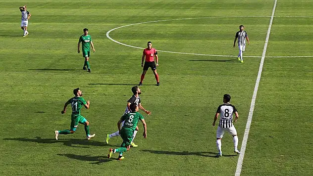 PFDK'dan 1922 Konyaspor'a ceza