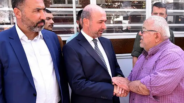 Pekyatırmacı: ' Ordumuzun mücadelesi tüm dünyaya gerekli mesajı vermiştir'