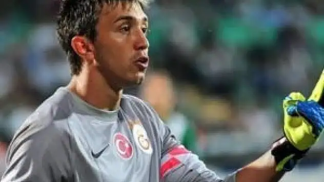 Muslera'ya dev talip!