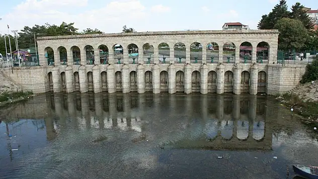 Tarihi Taşköprü'nün 100. yaşı eğlencesiz kutlanacak