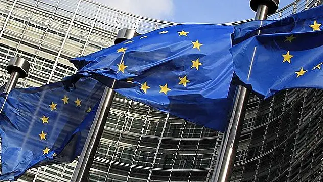 İngiltere AB'nin bütçe kıskacında