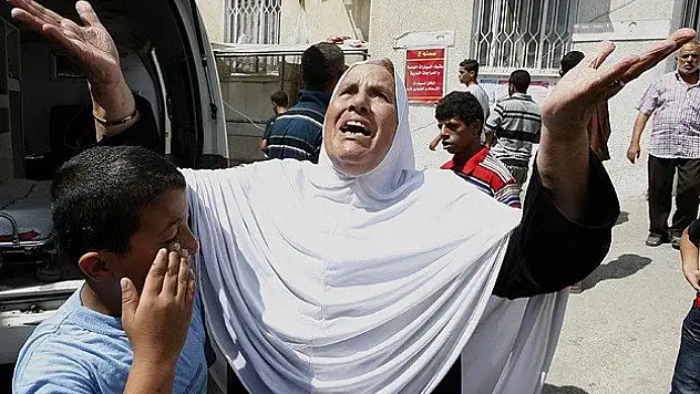 İsrail aile yapısını da bozdu