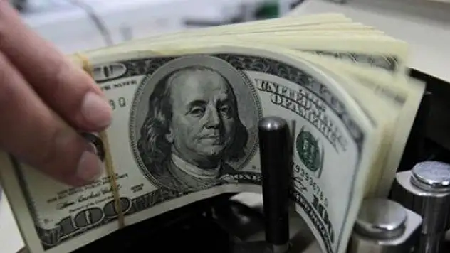 Fed kararı doları yine uçurdu!