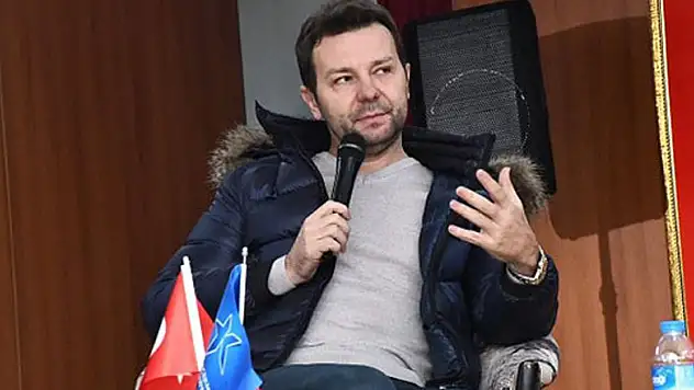 Eski Konyasporlu Balic için Türkiye'nin yeri ayrı