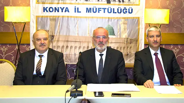 Poçanoğlu, 2019-2020 yılı umre fiyatlarını açıkladı