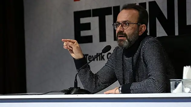 Musa Mert, 21. yüzyılda ebeveyn olmayı anlatacak