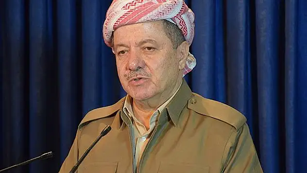 Türkiye istemeseydi Kobani'ye geçemezdiler