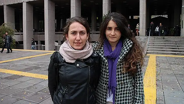 Gökçek'e yumurta atan kadınlara para ve hapis cezası