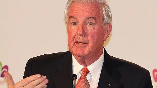 'Temiz spor şu an için hayal'