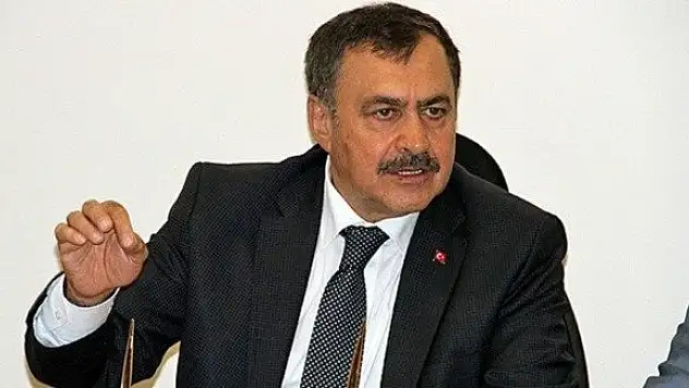 'Rapor ulaştıktan sonra değerlendirme yaparız'