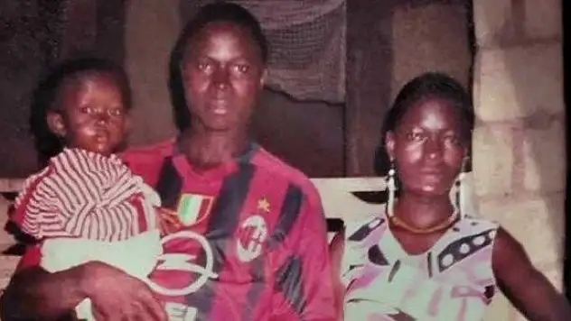 Ebola salgını bir bebekten çıktı iddiası