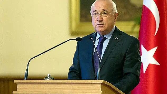 Terörle mücadelede uluslararası işbirliğine ihtiyaç var