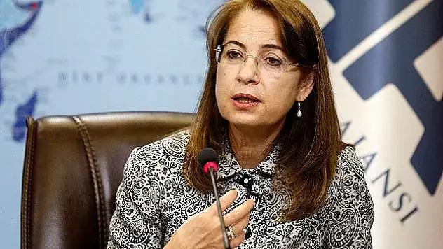 Panik butonu yerine denetimli serbestlik istiyoruz