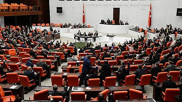 TBMM raporu tehlikeye 2010 yılında işaret etmiş