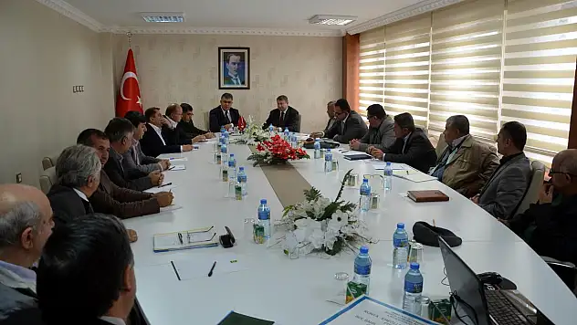 Ereğli'de kapalı sistem projesi hayata geçiyor