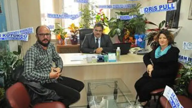 'Mavi Bisiklet' filmi için oyuncu seçmeleri başlıyor