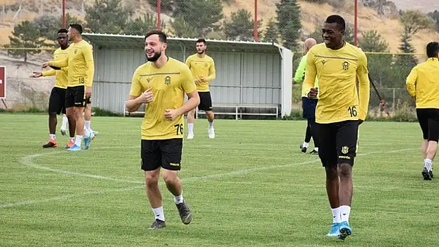 Yeni Malatyaspor, İttifak Holding Konyaspor'a konuk olacak