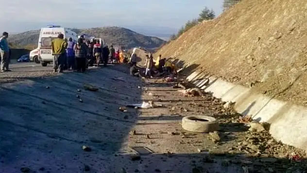 Kazanın arkasından yoksulluk çıktı!