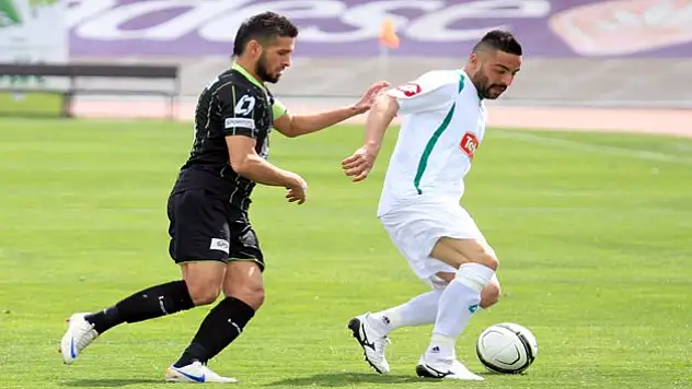 Galibiyet büyük moral oldu