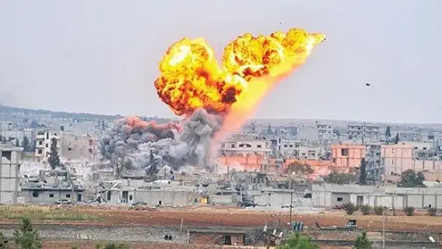 İlk kafile 10 kişi