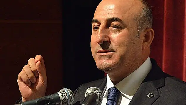 Afganistan'ın yanında durmaya devam edeceğiz