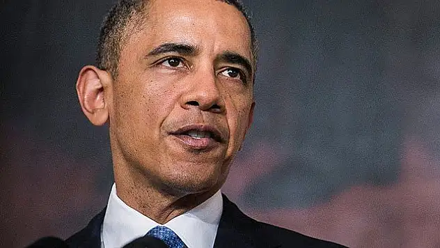 Obama Myanmar liderleriyle görüştü