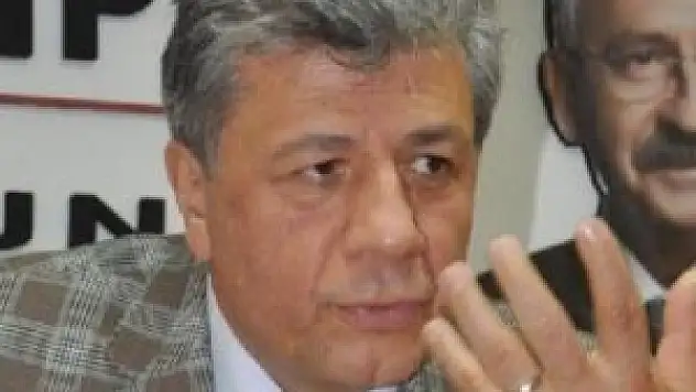 'Bu facialar laiklik gitti diye ilahi ceza'