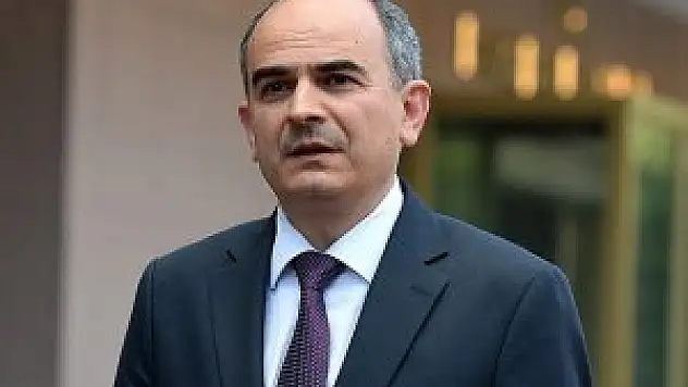 Yıl sonu enflasyon tahmini yüzde 8,9