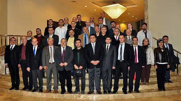 Geleneksel spinal günleri Konya'da yapıldı