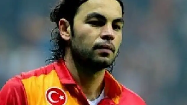 Selçuk'un sözleşmesinde şaşırtan ayrıntı