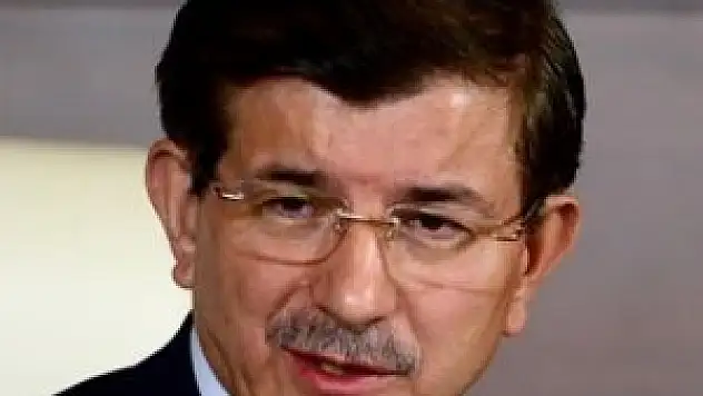 Davutoğlu'ndan HDP'nin çağrısına yanıt
