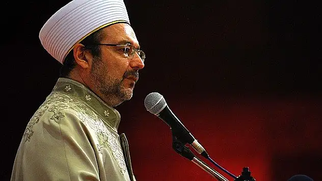 Gençleri kitle iletişim araçları teslim aldı