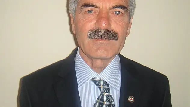 Kulu ziraat odası Başkanı Erdoğan'dan çks uyarısı