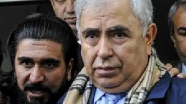 THK Başkanı'na tutuklama talebi