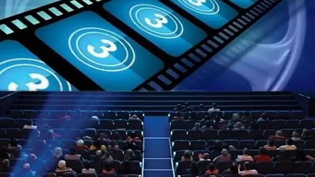 Resmen yürürlüğe girdi! Sinemada çok önemli değişiklik...