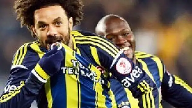 Cristian'ın yeni takımı belli oldu!