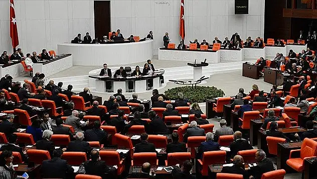 Yargıtay ve Danıştay'a yeni daireler kurulacak
