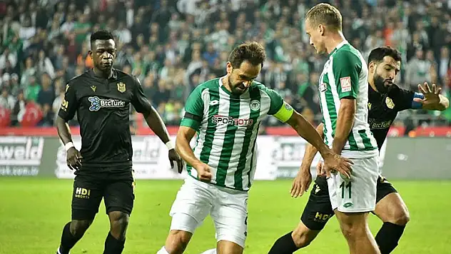 Yeşil beyazlılara taraftardan tam destek