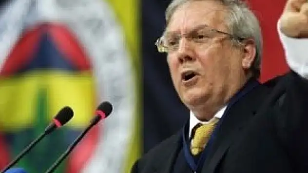 'Gerekirse hakem odasını basarım'