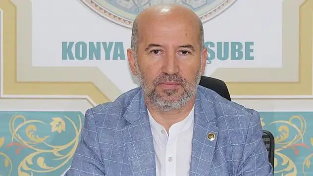 Şenol Metin'den Tunç Soyer'e sert tepki: Köksüz ,hadsiz,müptezel...