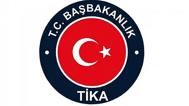 TİKA'dan Arnavutluk'a sağlık desteği