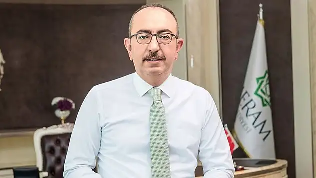 Meram'da vatandaşlar belediye başkanına bir tuş kadar yakın