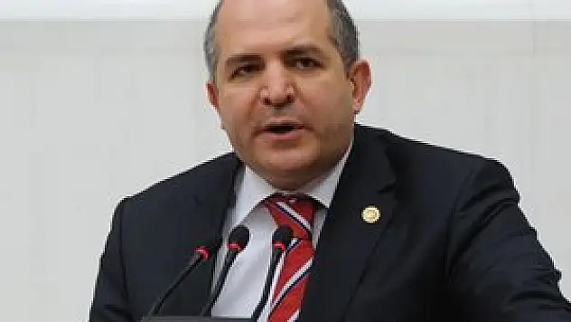 Baloğlu'ndan 'ödenek' açıklaması